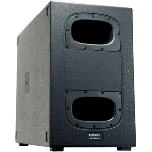 Subwoofer QSC KS212C