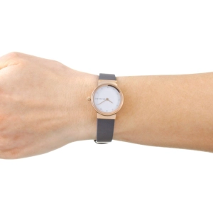 Reloj de pulsera