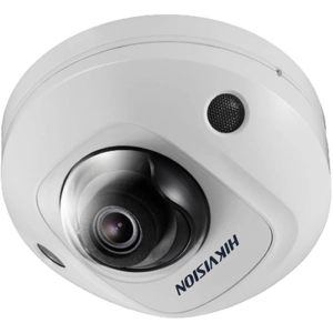 Cámara de vigilancia Hikvision DS-2CD2543G0-IS 2.8 mm