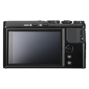 Fujifilm FinePix XF10