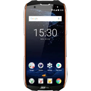 Teléfono móvil Oukitel WP5000