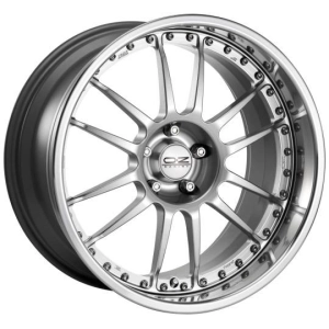 Disco OZ Racing Superleggera III 10,5x20/5x114,3 ET40 DIA75,1