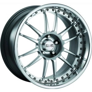 OZ Racing Superleggera III 10,5x20/5x114,3 ET40 DIA75,1