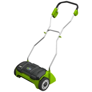 Aireador Greenworks GDT35 2505007