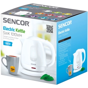 Sencor SWK 1010WH