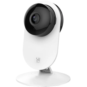 Cámara de seguridad Xiaomi Yi Home Camera 1080p