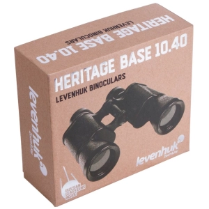 Levenhuk Heritage BASE 10x40