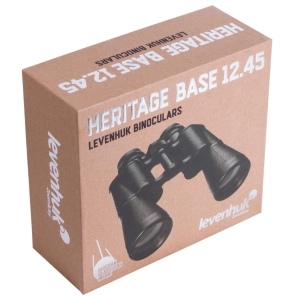 Levenhuk Heritage BASE 12x45