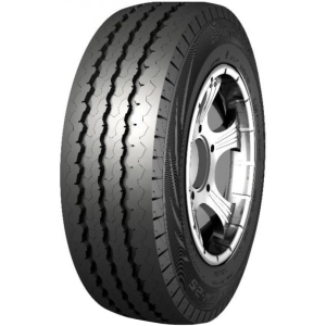 Neumáticos Nankang CW-25 155/80 R13C 91T