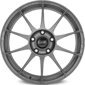 OZ Racing Superforgiata 8,5x19/5x112 ET42 DIA57,1