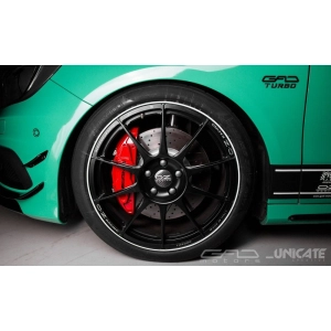 OZ Racing Superforgiata 8,5x19/5x112 ET42 DIA57,1