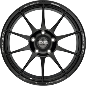 Rueda OZ Racing Superforgiata 8,5x19/5x120 ET55 DIA70.1