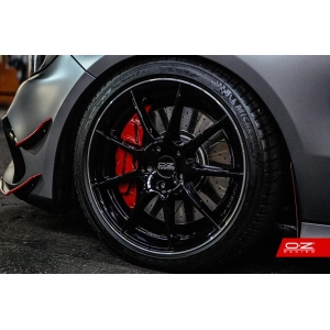 OZ Racing Veloce GT 7,5x17/5x100 ET35 DIA68,1