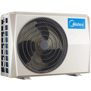 Midea MSMA2-09HRN1