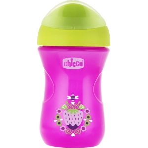 Botellas (bebedores) Chicco Easy Cup 06961.20