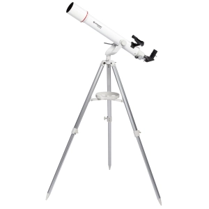 Telescopio BRESSER Messier AR-70/700 AZ