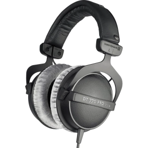 Auriculares Beyerdynamic DT 770 PRO 80 Ohm