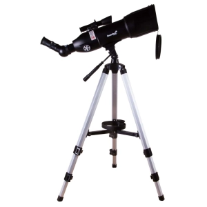 Telescopio Levenhuk Skyline Travel 80