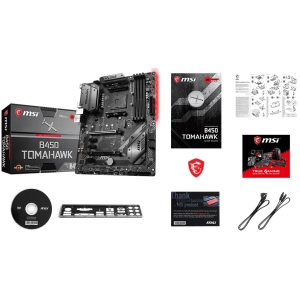 MSI B450 TOMAHAWK