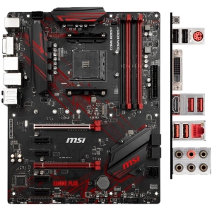 Placa base MSI B450 GAMING PLUS