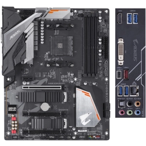 Placa base Gigabyte B450 AORUS PRO rev. 1.0