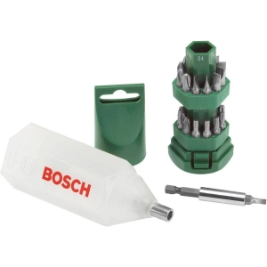 Puntas / vasos Bosch 2607019503