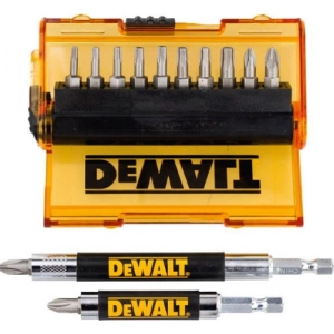 Puntas / vasos DeWALT DT71570