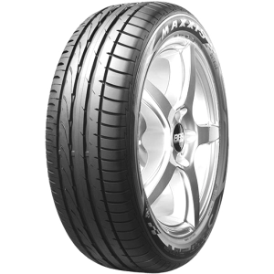 Neumáticos Maxxis S-Pro 275/55 R20 117W