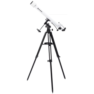 Telescopio BRESSER Classic 60/900 EQ