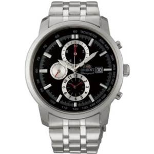 Reloj Orient TT0P002B