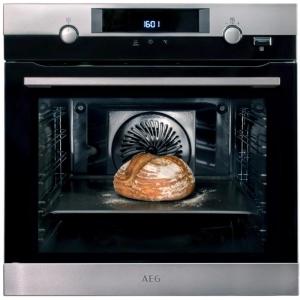 AEG SteamBake BER 455120 B