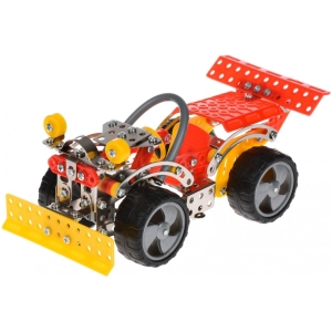 Constructor Same Toy Racing Car WC98BUt