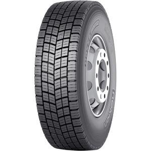 Neumático de camión Nokian Hakka Truck Drive 315/70 R22.5 154L