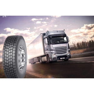 Nokian Hakka Truck Drive 315/70 R22.5 154L