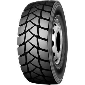 Neumático de camión Taitong HS203 315/80 R22.5 157L