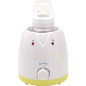 Esterilizador / calentador Nuvita 1160