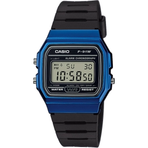 Reloj Casio F-91WM-2A