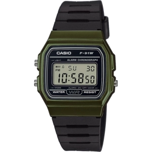 Reloj Casio F-91WM-3A