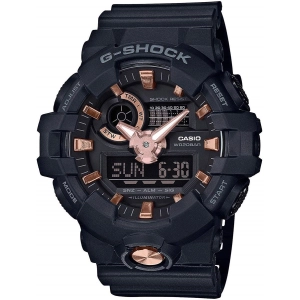 Reloj Casio G-Shock GA-710B-1A4