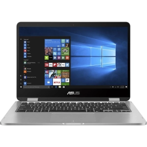 Portátil Asus ​​VivoBook Flip 14 TP401MA