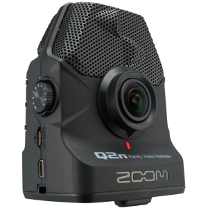 Zoom Q2n