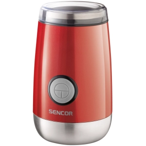 Molinillo de café Sencor SCG 2050RD