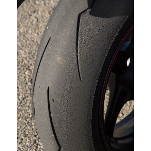 Pirelli Diablo Supercorsa