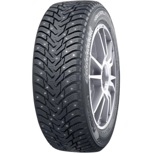 Neumáticos Nokian Hakkapeliitta 8 195/55 R20 95T