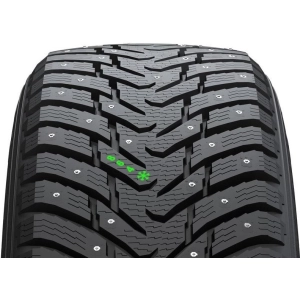 Nokian Hakkapeliitta 8 195/55 R20 95T