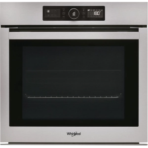 Horno Whirlpool OAKZ9 6200 CS IX