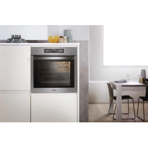 Whirlpool OAKZ9 6200 CS IX