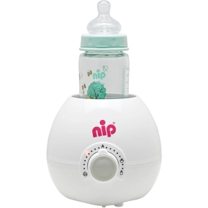 Esterilizador / calentador Nip 37100