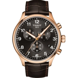 Reloj TISSOT Chrono XL Classic T116.617.36.057.01