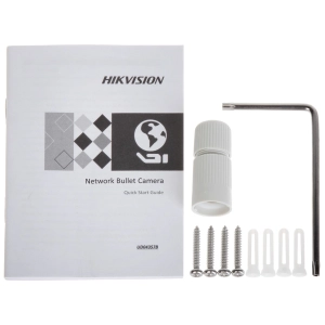 Hikvision DS-2CD2023G0-I 2.8 mm